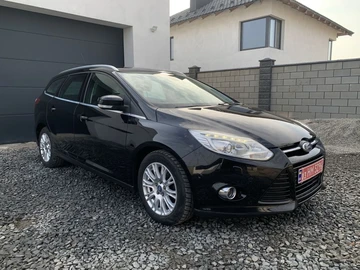 Авто Ford Focus 2012 № 8641290