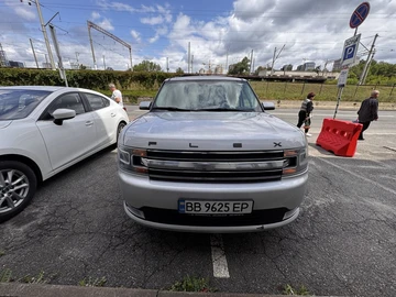 Авто Ford Flex 2016 № 8641306