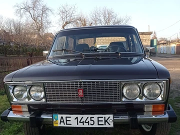 Авто ВАЗ 2106 1989 № 8641309