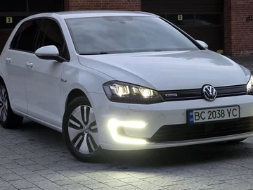 Авто Volkswagen Golf 2016 № 8641422