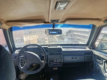 Авто ВАЗ 21099 1998 № 8641426
