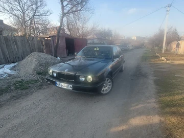 Авто BMW 7 Серия 1991 № 8641434