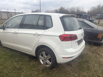 Авто Volkswagen Golf 2017 № 8641439
