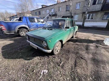 Авто ВАЗ 2101 2000 № 8641441