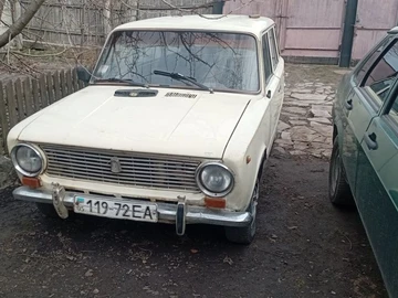 Авто ВАЗ 2102 1985 № 8641442