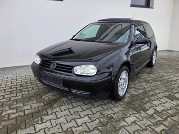 Авто Volkswagen Golf 2004 № 8641445