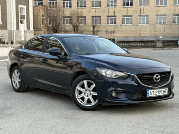 Авто Mazda 6 2014 № 8641446