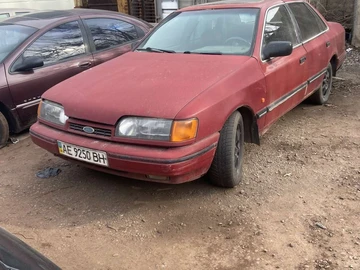 Авто Ford Scorpio 1990 № 8641448