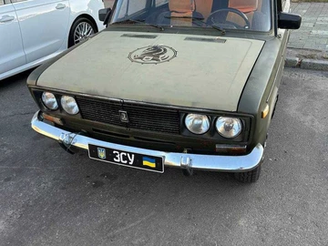 Авто ВАЗ 2106 1995 № 8641449
