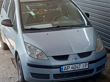 Авто Mitsubishi Colt 2006 № 8641454