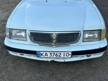 Авто ГАЗ 21 2000 № 8641455