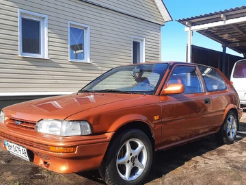 Авто Toyota Corolla 1991 № 8641460
