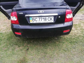 Авто ВАЗ 1119 Kalina 2011 № 8641462