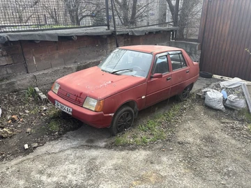 Авто ЗАЗ 1103 Slavuta 2004 № 8641472