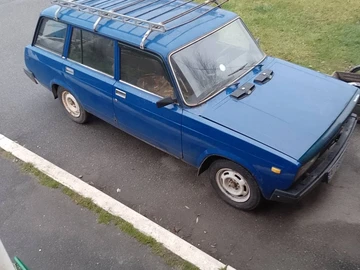 Авто ВАЗ 2104 2006 № 8641475