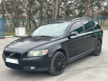 Авто Volvo V50 2006 № 8641478