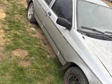 Авто Ford Sierra 1989 № 8641481