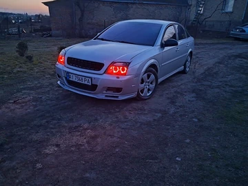 Авто Opel Vectra 2003 № 8641493