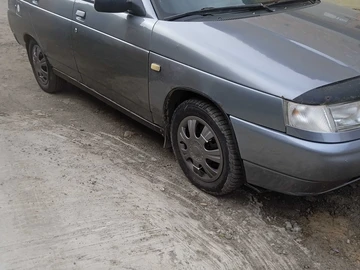 Авто ВАЗ 21111 2008 № 8641494