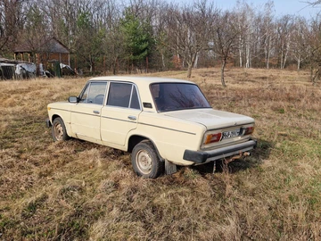Авто ВАЗ 21061 1987 № 8641498