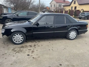 Авто Mercedes 260 1991 № 8641500