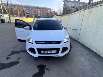 Авто Ford Kuga 2013 № 8641501