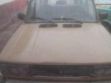 Авто ВАЗ 2104 1991 № 8641504
