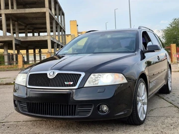 Авто Skoda Octavia 2008 № 8641506