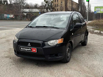 Авто Mitsubishi Colt 2008 № 8641510