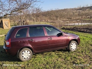 Авто ВАЗ 1117 Kalina 2012 № 8641513