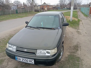 Авто ВАЗ 21104 2005 № 8641514