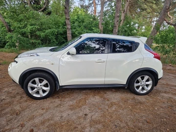 Авто Nissan Juke 2011 № 8641516