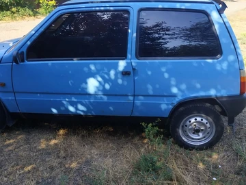 Авто ВАЗ 11113 Ока 2003 № 8641519
