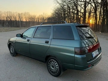 Авто ВАЗ 2111 2010 № 8641524