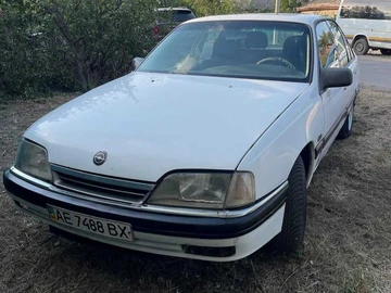 Авто Opel Omega 1991 № 8641525