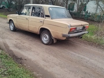 Авто ВАЗ 2106 1991 № 8641530