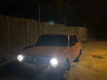 Авто ВАЗ 2101 1983 № 8641531