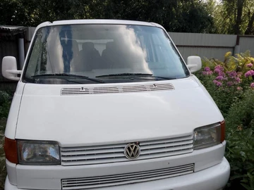 Авто Volkswagen Transporter 1998 № 8641805