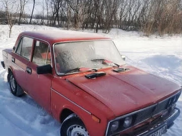 Авто ВАЗ 2103 1976 № 8641806