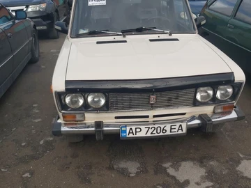 Авто ВАЗ 2106 1988 № 8641808