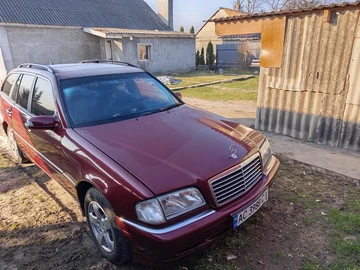 Авто Skoda 100 1999 № 8641813