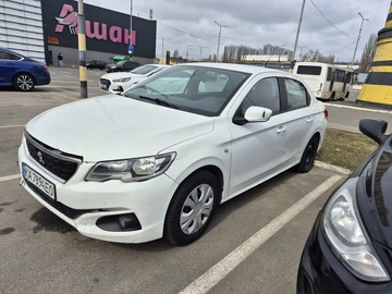 Авто Peugeot 104 2017 № 8641820