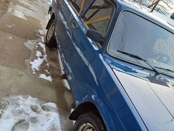 Авто ВАЗ 2107 2008 № 8641823