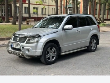 Авто Suzuki Vitara 2008 № 8641824