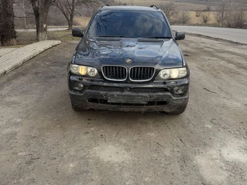 Авто BMW X5 2006 № 8641825