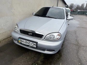 Авто ЗАЗ Sens 2013 № 8641829