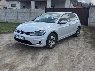 Авто Volkswagen Golf 2017 № 8641835