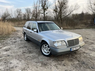 Авто Mercedes 200 1995 № 8641840