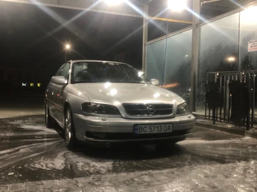 Авто Opel Omega 2000 № 8641850