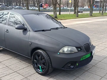 Авто SEAT Ibiza 2008 № 8641851